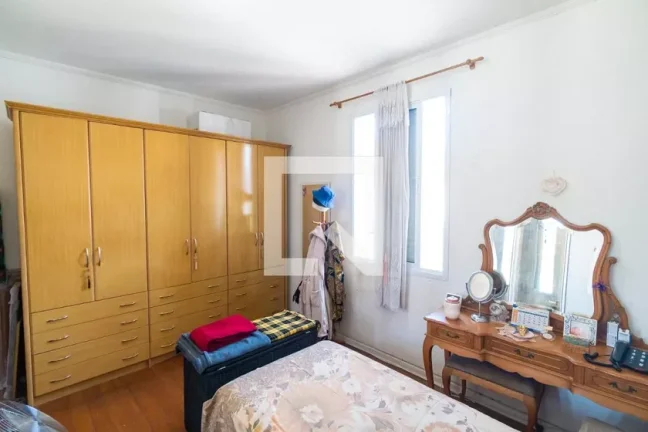Imagem Casa à Venda - Vila Mariana, 2 Quartos, 63 m2