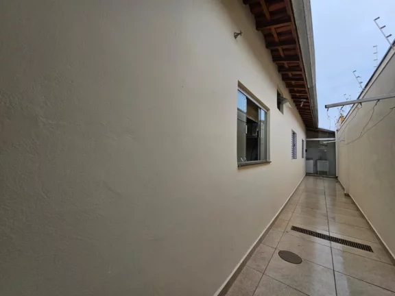 Imagem Casa de vila para venda em Residencial Zanetti com 2 quartos, sendo 1 suíte, 101m2