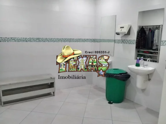 Imagem Galpão Vila Formosa Locação