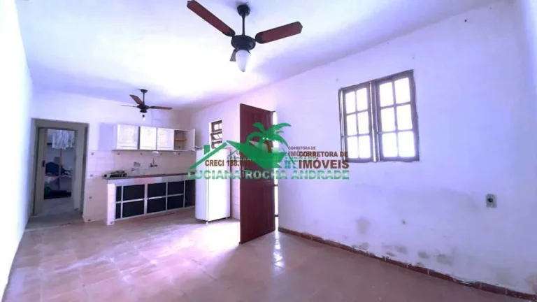 Imagem Casa Padrão