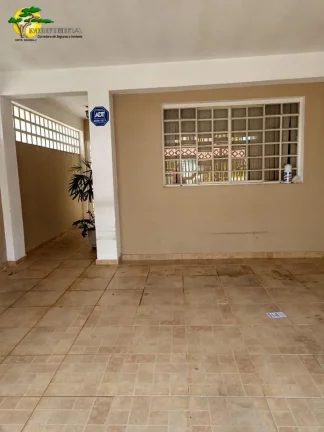 Imagem SOBRADO PARA VENDA NO IMIRIM/SP