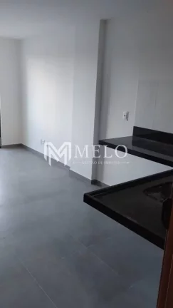 Imagem Oportunidade em TAMANDARÉ: 33,60m², 01qt, varanda,01vaga!..