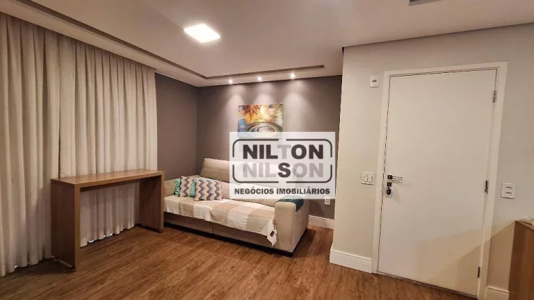 Imagem Apartamento à venda, 103 m² por R$ 1.240.000,00 - Vila Almeida - Indaiatuba/SP