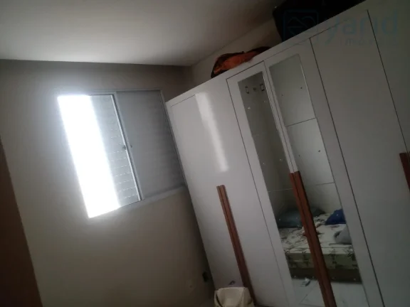 Imagem Apartamento, venda e compra, Parque Jardim Tulipas, Jardim Tulipas, Jundiaí,