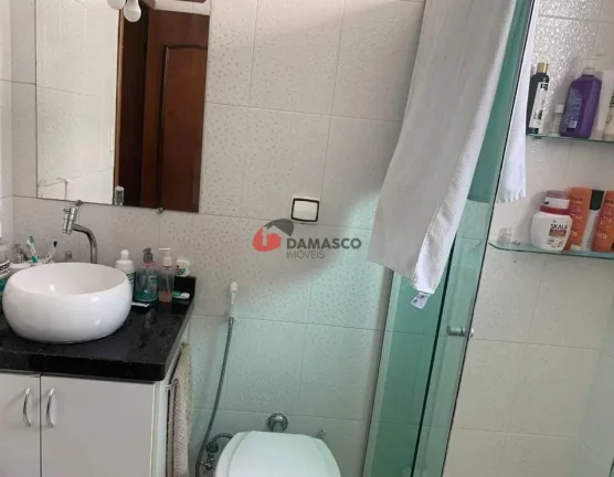 Imagem Sobrado à venda 3 Quartos, 1 Suite, 2 Vagas, 173M², Vila Lúcia, São Paulo - SP