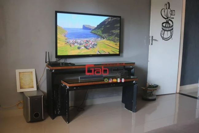 Imagem Casa com 2 dormitórios à venda, 230 m² por R$ 530.000 - José Gonçalves - Armação dos Búzios/RJ