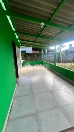 Imagem CASA DISPONIVEL PARA LOCAÇÃO NO BAIRRO JARDIM AMÉRICA, SINOP - MT