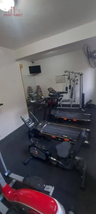 Imagem Oportunidade - Apartamento Térreo Com Quintal - 80m² - Residencial Pádua