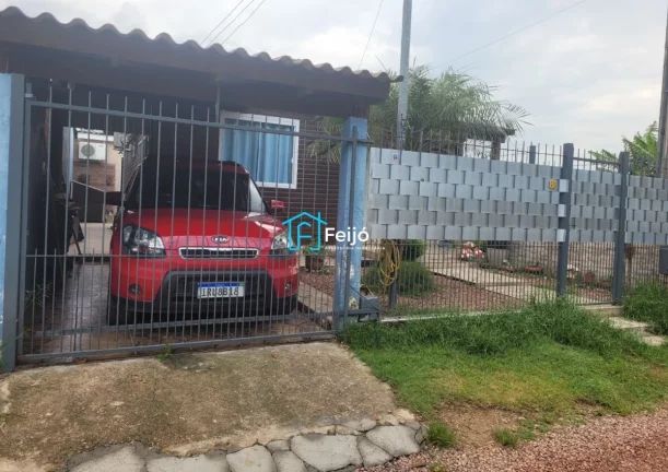 Imagem Casa 2 dormitórios no Bairro Ponta Grossa