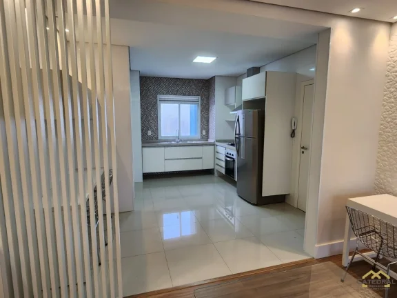 Imagem Apartamento a venda com 3 suítes no Edifício Maison Dor - Centro - Jundiaí/SP