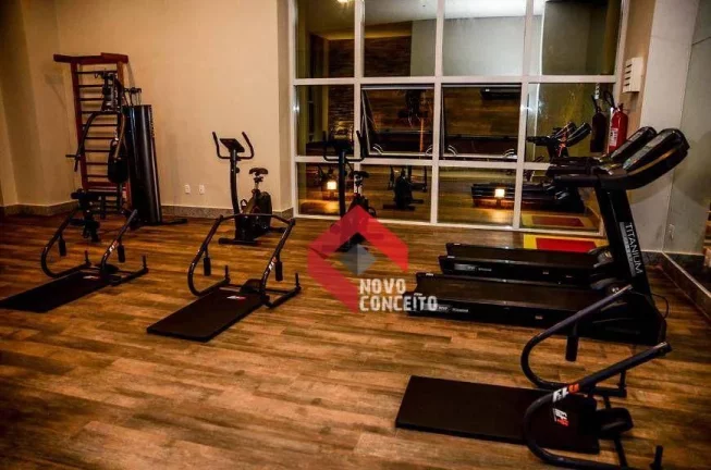 Imagem Apartamento à venda, 172 m² por R$ 1.550.000,00 - Guararapes - Fortaleza/CE