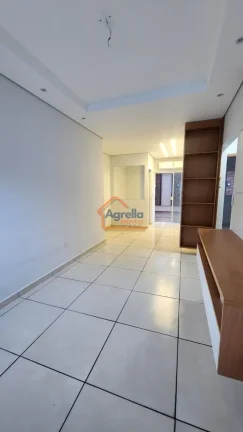 Imagem Condomínio Residencial Villa Primavera - Casa à venda no bairro Jardim Scomparim - Mogi Mirim/SP, NORTE