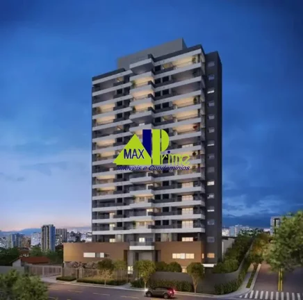 Imagem APARTAMENTO 65M²/02 DORMITÓRIOS/01 SUÍTE/SACADA/01 VAGA COBERTA