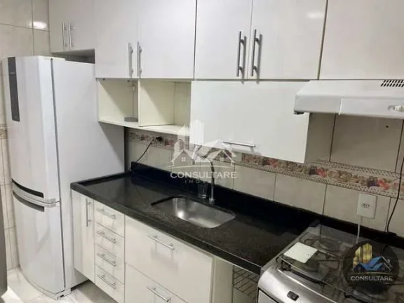 Imagem Apartamento com 2 quartos no Itararé Cod:25155 RCL