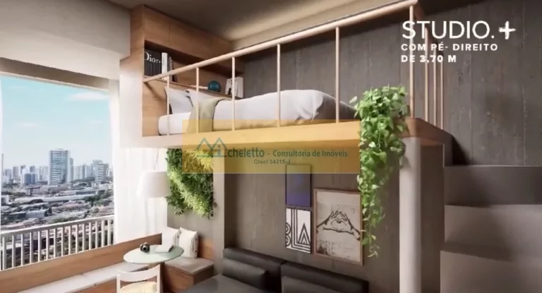 Imagem APARTAMENTO RESIDENCIAL em São Paulo - SP, Pinheiros