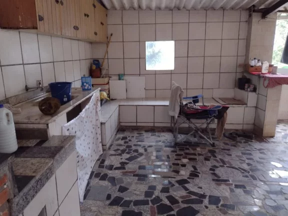 Imagem Chácara com 2 dormitórios à venda, 500 m² por R$ 900.000,00 - Jardim das Lavras II - Suzano/SP