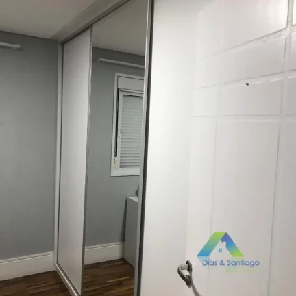 Imagem VILA SANTO ESTEFÁNO Apartamento 89M², 3 dormitórios, 1 suíte, varanda gourmet, 2 vagas, lazer completo ótima localização e valor !!!