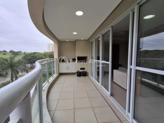 Imagem Encante-se com este lindo apartamento no condomínio Club House, um dos endereços mais desejados do...
