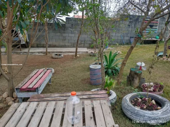 Imagem Chácara para Venda em Limeira, Bairro dos Lopes Ref Rancho mineiro, 3 dormitórios, 1 banheiro, 1 vaga