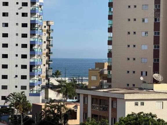Imagem Apartamento Espetacular – 3 dmt, 2 suítes, Ocian, Praia Grande :