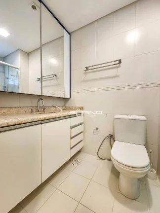 Imagem Apartamento Pé na Areia para locação anual, com 4 Dormitórios 162 m² em Riviera de São Lourenço - Bertioga S/P Litoral Norte. Localizado no módulo 8.