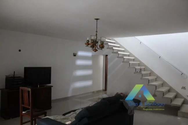 Imagem Casa em Vila Moraes, São Paulo/SP