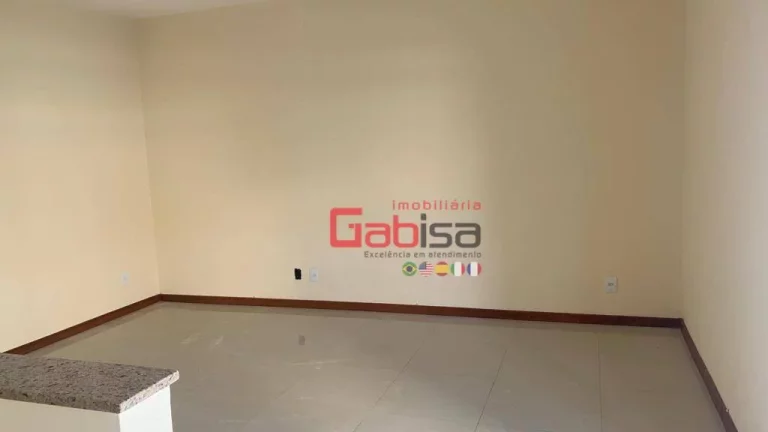 Imagem Cobertura com 3 dormitórios à venda, 127 m² por R$ 1.250.000,00 - Braga - Cabo Frio/RJ