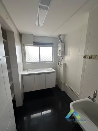 Imagem Apartamento à venda no bairro Vila Valparaíso - Santo André/SP