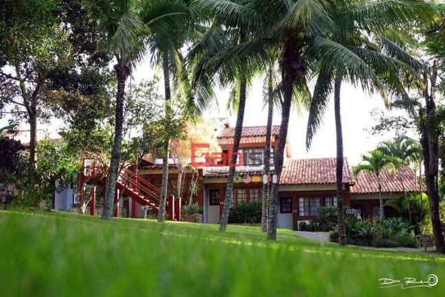 Imagem Hotel com 46 dormitórios à venda, 2163 m² por R$ 17.200.000,00 - Ferradura - Armação dos Búzios/RJ