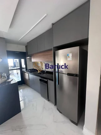 Imagem Apartamento com 3 Quartos à Venda, 80 m² em Planalto Paulista - São Paulo