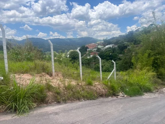 Imagem Terreno à venda, 644 m² por R$ 220.000,00 - Vila São Paulo - Mogi das Cruzes/SP