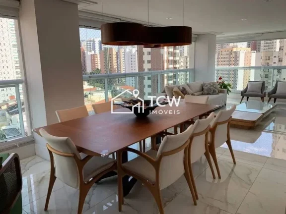 Imagem Apartamento à venda no bairro Jardim Vila Mariana - São Paulo/SP, Zona Sul