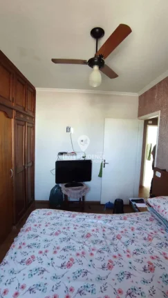 Imagem Apartamento 2 Dormitórios no Tescarolo Itatiba SP