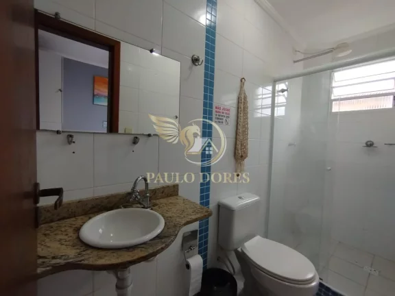 Imagem APARTAMENTO À VENDA NO ITAGUÁ EM UBATUBA-SP