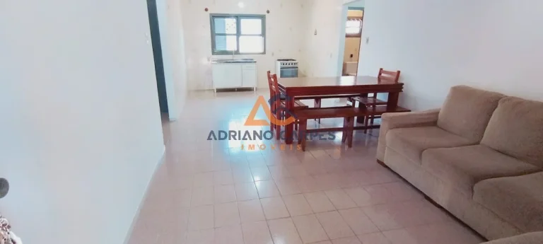 Imagem ALUGUEL Anual de Casa Mobiliada com 3 dormitórios no Bairro Gravatá- Navegantes-SC