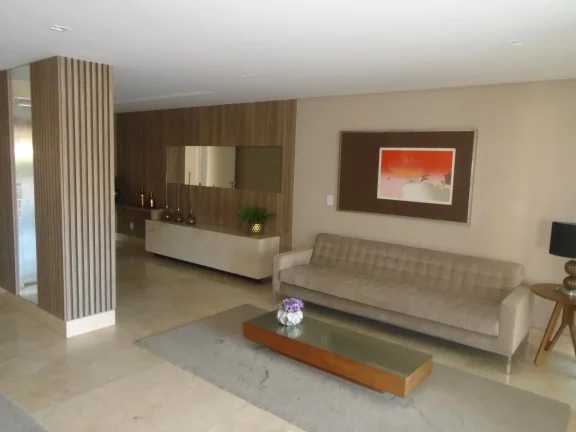 Imagem (AP8017)Apartamento 146m² - Luciano Cavalcante