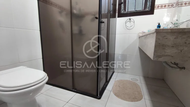 Imagem Casa Alto Padrão no Centro, em Nova Santa Rita
