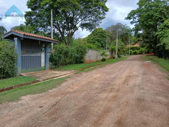 Imagem Chácara para Venda em Atibaia, Mato Dentro, 2 dormitórios, 2 banheiros, 4 vagas