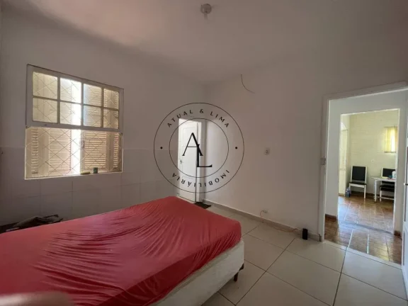Imagem Casa para alugar em Campinas, Jardim Guanabara, com 3 quartos, 200m2