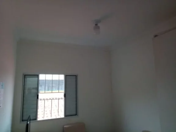 Imagem Sobrado à venda, 158 m² por R$ 424.000,00 - Jardim Imperador - Suzano/SP