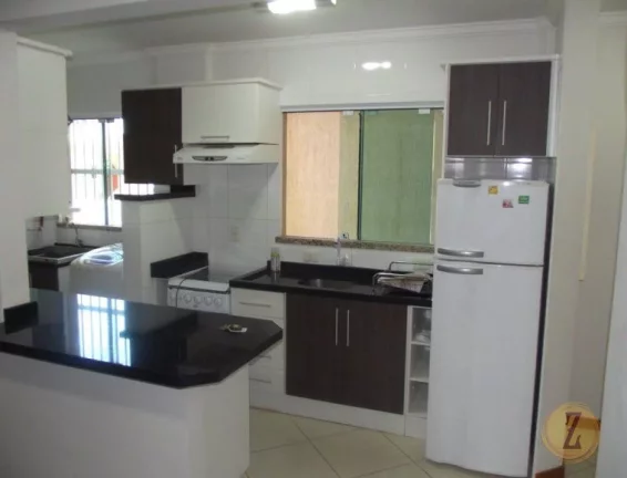 Imagem Apartamento 2 dormitórios