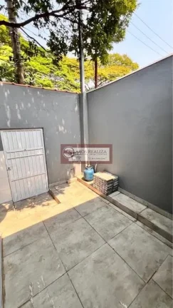 Imagem Casa à Venda e Locação em Jardim Itapeva - 1 Dormitório