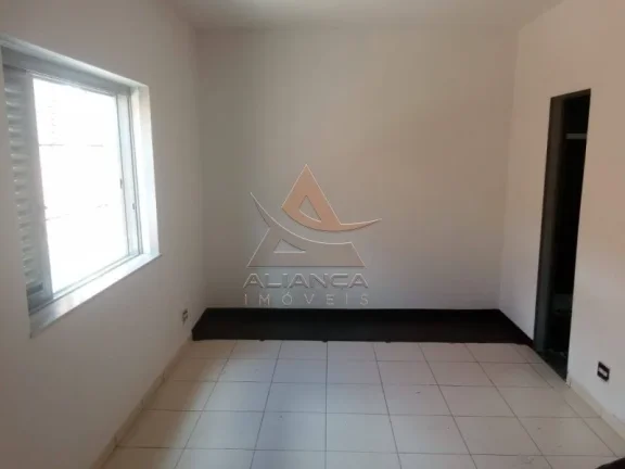 Imagem Casa - Ribeirão Preto - Jardim São Luiz