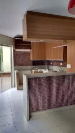 Imagem Sobrado com 3 dormitórios, 309 m² - venda por R$ 940.000,00 ou aluguel por R$ 4.040,00/mês - Gopoúva - Guarulhos/SP