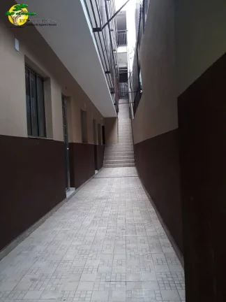 Imagem PRÉDIO RESIDENCIAL COM 21 MORADIAS - ÓTIMO PARA RENDA !!
