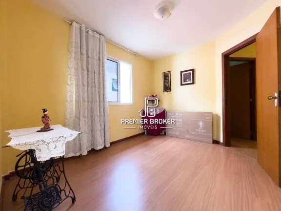 Imagem Casa à venda, 69 m² por R$ 399.000,00 - Albuquerque - Teresópolis/RJ