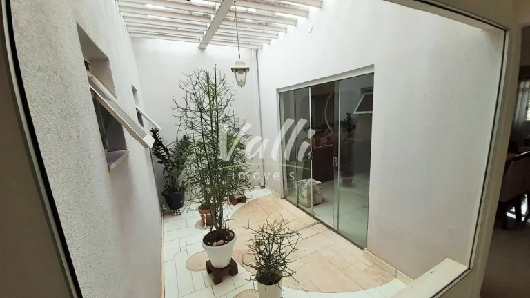 Imagem CASA RESIDENCIAL em Santa Bárbara Doeste - SP, Jardim São Francisco