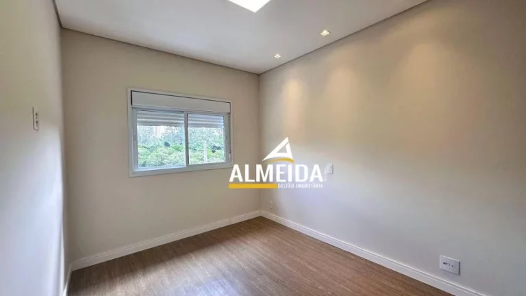 Imagem Casa com 3 dormitórios à venda, 202 m² por R$ 1.100.000,00 - Condomínio Residencial Villagio do Conde - Rio Claro/SP
