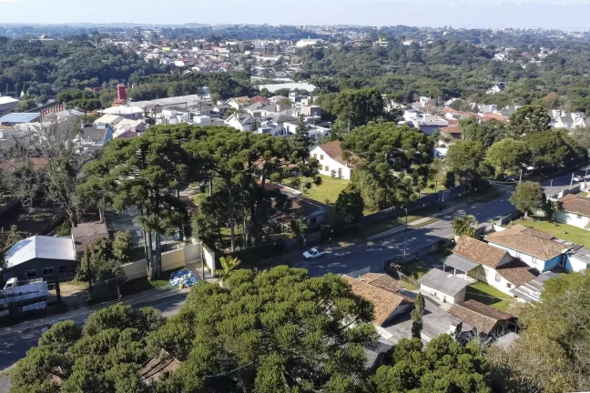 Imagem AREA EM SANTA FELICIDADE