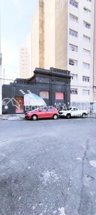 Imagem Venda , Centro , casa comercial , em Campinas . 
Localização central . 
Zoneamento ZC 4 .
Area de ...